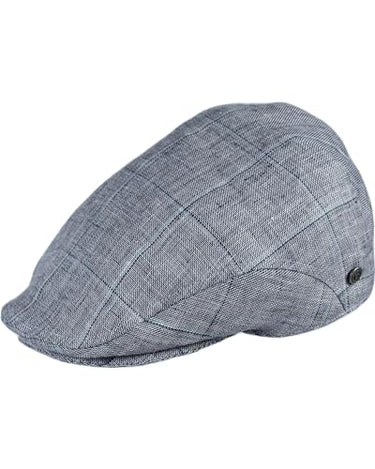 bugatti Schirmmütze für Herren aus 100% Leinen - leichte Mütze perfekt für den Sommer - in im Sale
